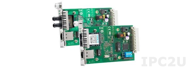MOXA TCF-142-M-SC-RM MOXA TCF-142-M-SC-RM